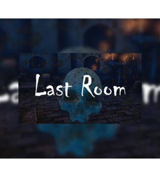 Last Room Steam Key EUROPE